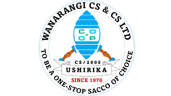 WANARANGI SACCO Logo